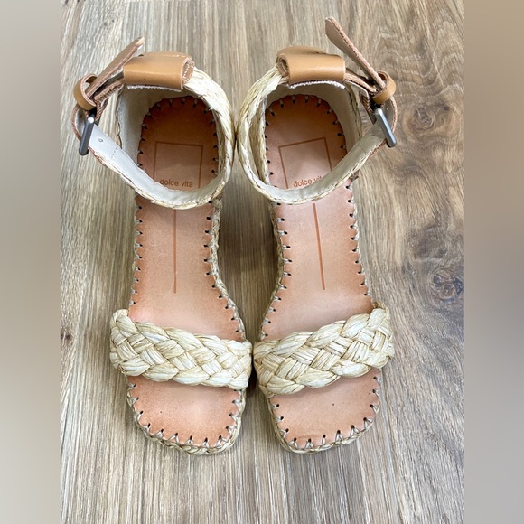 Nilton Dolce Vita Size 5 LNC - Picture 3 of 8